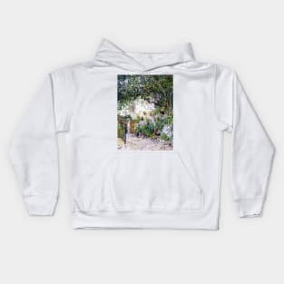 Rincon de Flores. Ohanes Kids Hoodie